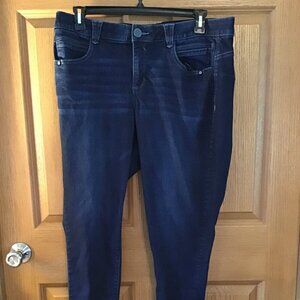 Democracy Jean Leggings